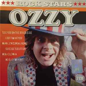 Ozzy - Rock Stars mp3