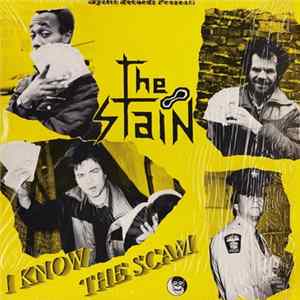The Stain - I Know The Scam mp3