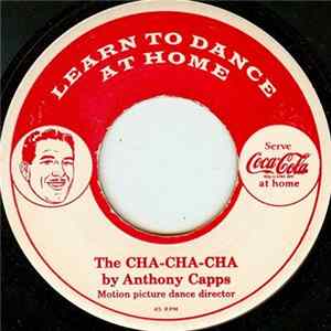 Anthony Capps - Learn To Dance At Home mp3