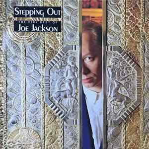 Joe Jackson - Stepping Out (The Very Best Of Joe Jackson) mp3
