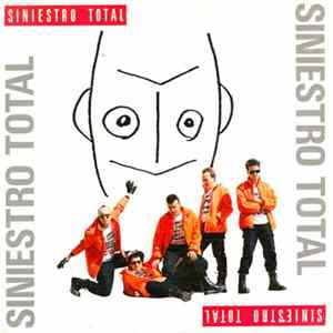 Siniestro Total - Siniestro Total mp3