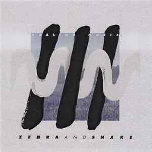 Zebra And Snake - Healing Music mp3