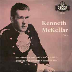 Kenneth McKellar - No. 1 mp3