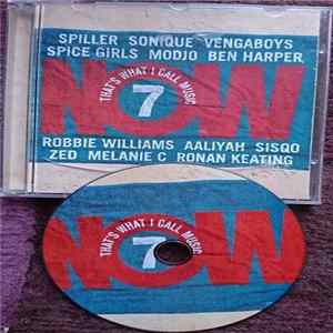 Various - Now That's What I Call Music 7 mp3
