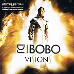 DJ BoBo - Visions mp3
