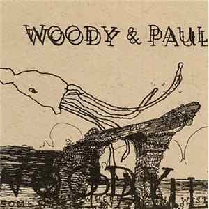 Woody & Paul - Somewhere In The West mp3