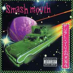 Smash Mouth - Fush Yu Mang mp3