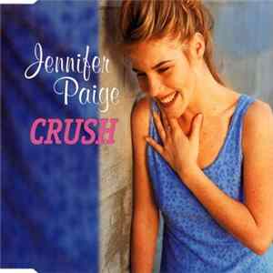Jennifer Paige - Crush mp3