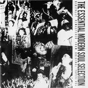 Various - The Essential Modern Soul Selection mp3