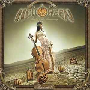 Helloween - Unarmed - Best Of 25th Anniversary mp3