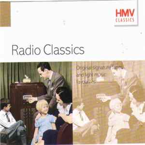 Various - Radio Classics mp3