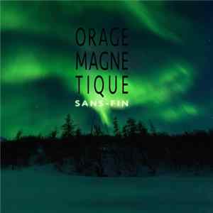 Sans-Fin - Orage Magnétique mp3