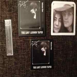 John Lennon - The Lost Lennon Tapes. Volume One mp3