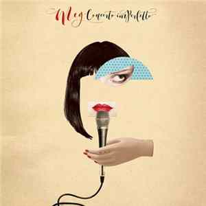 Meg - Concerto Imperfetto mp3