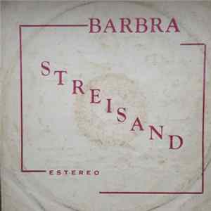 Barbra Streisand - Barbra Streisand mp3