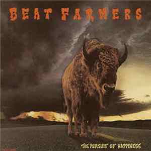 The Beat Farmers - The Pursuit Of Happiness mp3