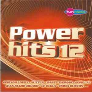 Various - Power Hits 12 mp3