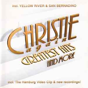 Christie Again - Greatest Hits... And More mp3