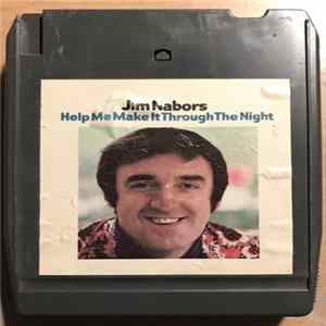 Jim Nabors - Help Me Make It Through The Night mp3