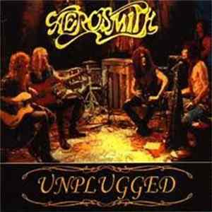 Aerosmith - Unplugged mp3