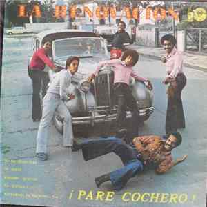La Renovacion - ¡Pare Cochero! mp3