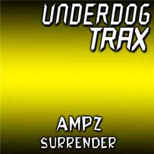 Ampz - Surrender mp3