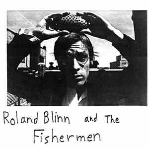 Roland Blinn & The Fishermen - Tense / Peg​-​In​-​Hole mp3