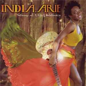 India.Arie - Testimony: Vol. 1, Life & Relationship mp3