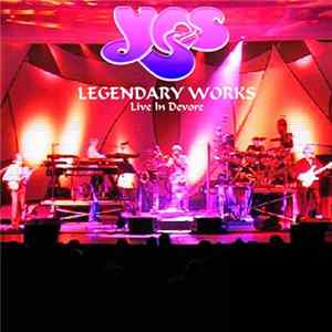 Yes - Legendary Works Live In Devore mp3