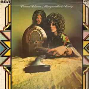 Merryweather & Carey - Vacuum Cleaner mp3