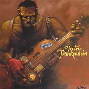 Electric Frankenstein / The Hip Priests - Electric Frankenstein / The Hip Priests mp3