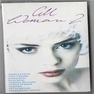Various - All Woman 2 mp3