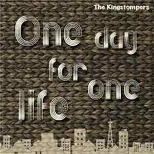 The Kingstompers - One Day For One Life mp3