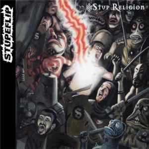 Stupeflip - Stup Religion mp3