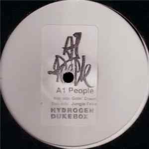 A1 People - Goin' Down mp3