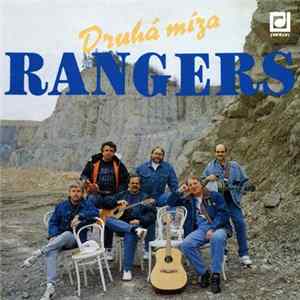 Rangers - Druhá Míza mp3