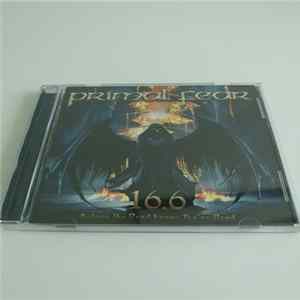 Primal Fear - 16.6 Before The Devil Knows You're Dead mp3
