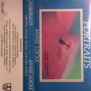 Annie Locke - Portraits mp3