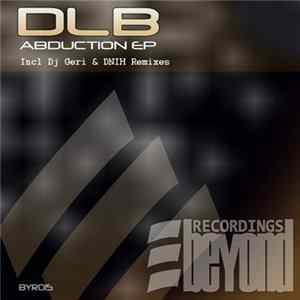 DLB - Abduction EP mp3