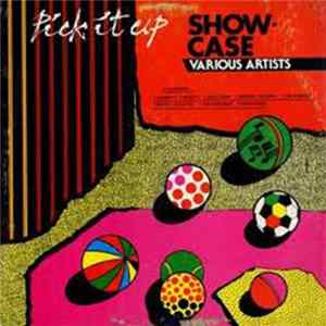 Various - Pick It Up - Showcase mp3
