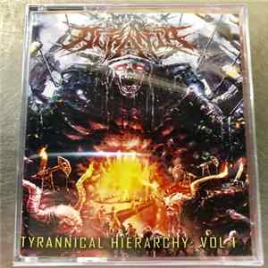 Acrania - Tyrannical Hierarchy, Vol. 1 mp3