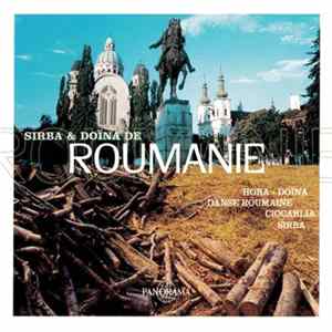Various - Sirba & Doïna De Roumanie mp3