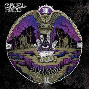 Cruel Hand - Prying Eyes mp3