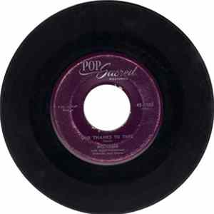 Bill Carle With Ralph Carmichael Orchestra And Chorus - Our Thanks To Thee / Thy Will Be Done mp3