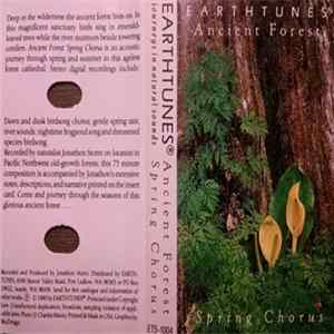 Jonathon Storm - Ancient Forest • Spring Chorus mp3