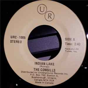 The Cowsills / Unit Four + Two - Indian Lake / Concrete And Clay mp3