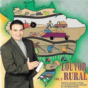 Elizeu Gomes - Louvor Rural Vol.3 mp3