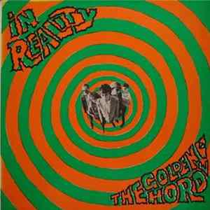 The Golden Horde - In Reality mp3