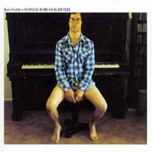 Ben Folds - Songs For Goldfish mp3