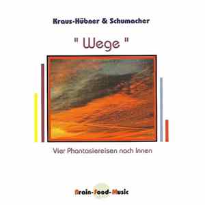 Kraus-Hübner & Schumacher - Wege mp3